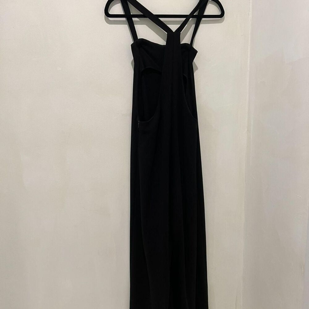 Indie Designer Carin Wester Black Jumper